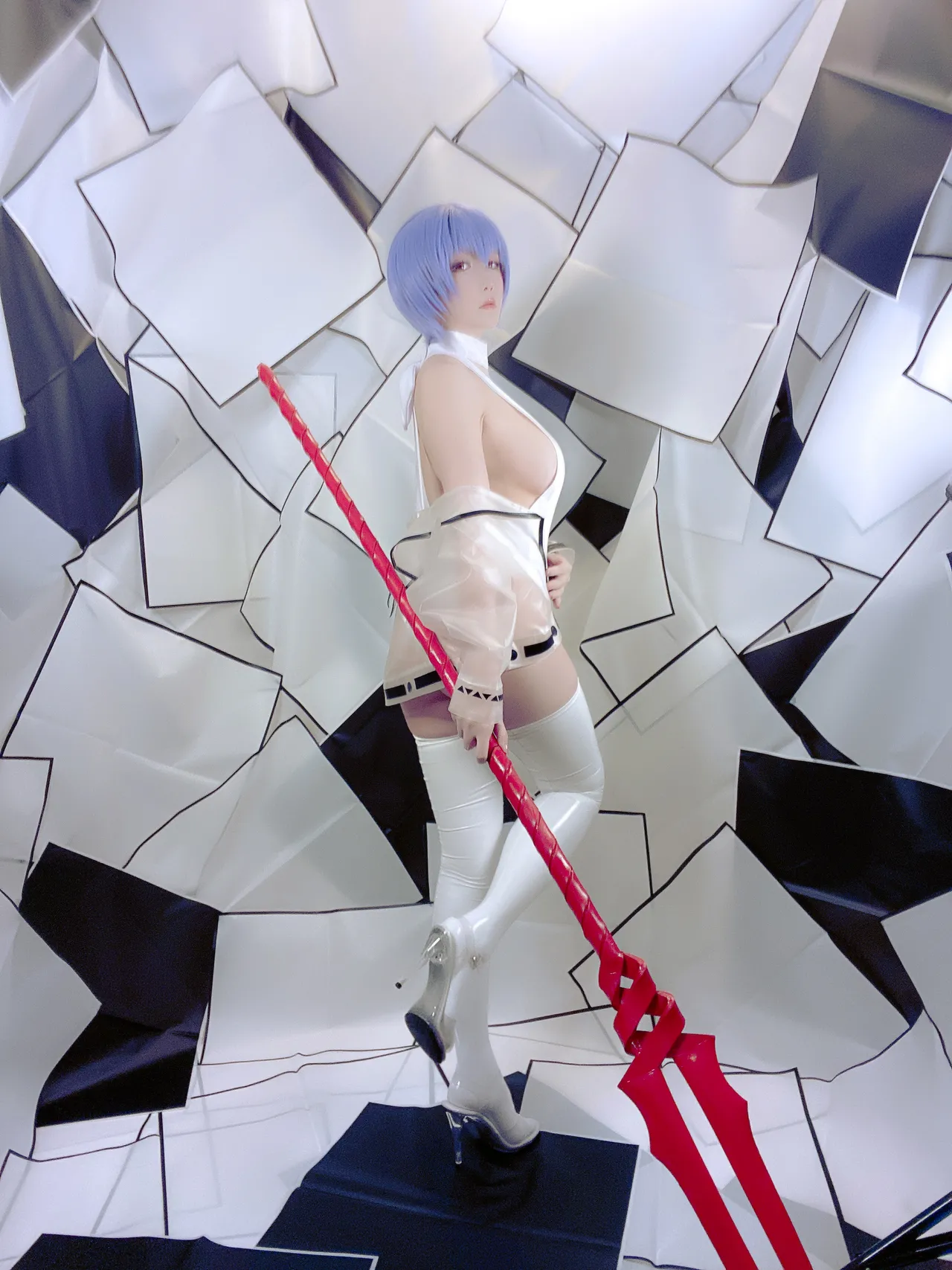 星之迟迟 - 5月计划 绫波丽-erohere37.webp